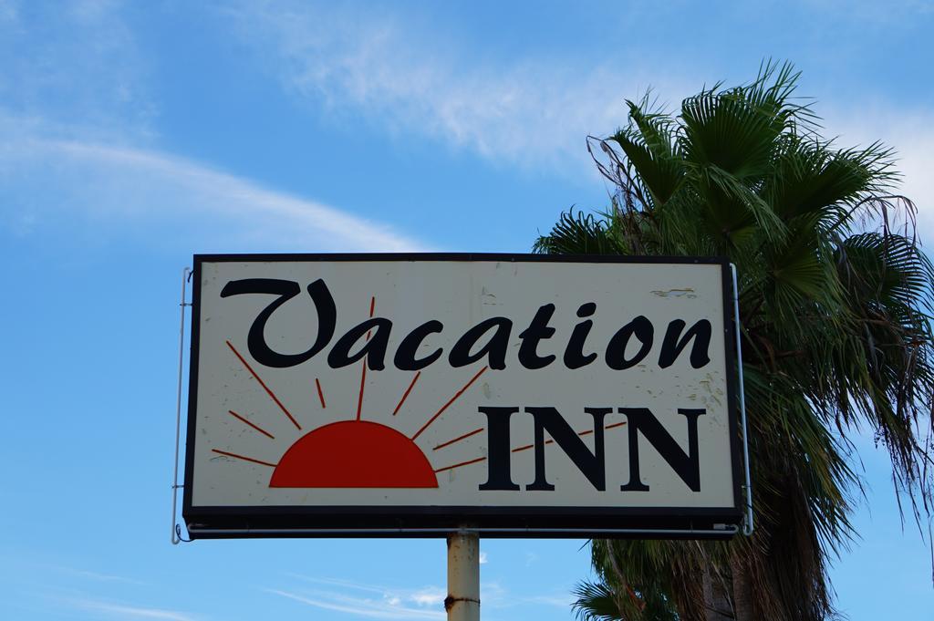 Vacation Inn Motel - Ft Lauderdale Airport And Cruise Port Fort Lauderdale Exterior foto