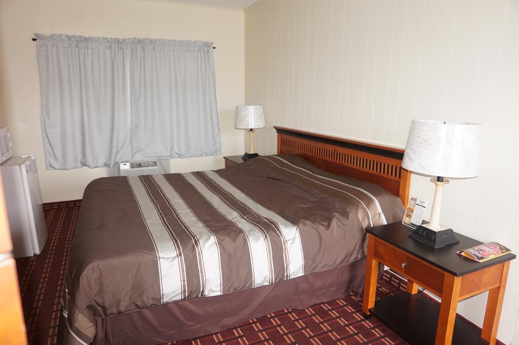 Vacation Inn Motel - Ft Lauderdale Airport And Cruise Port Fort Lauderdale Exterior foto